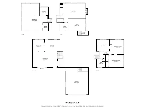 Floorplan - 1822 Mcadam Rd, Darien, IL 60561 photo 5 of 5