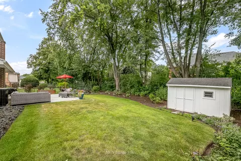 Exterior - 1822 Mcadam Rd, Darien, IL 60561 photo 4 of 5