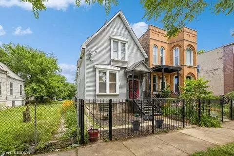 4217 S Indiana Ave, Chicago, IL 60653