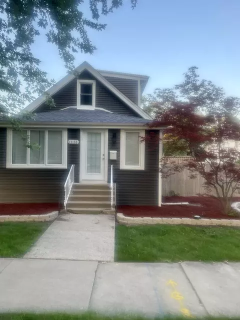 11155 S Washtenaw Ave, Chicago, IL 60655