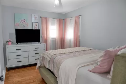 Bedroom - 3525 W 78th Pl, Chicago, IL 60652 photo 4 of 8