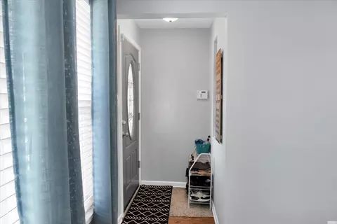 Entry Way - 3525 W 78th Pl, Chicago, IL 60652 photo 1 of 5