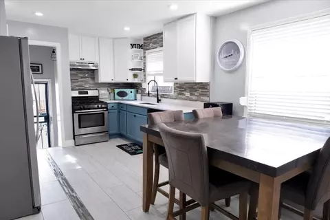 Kitchen - 3525 W 78th Pl, Chicago, IL 60652 photo 1 of 2