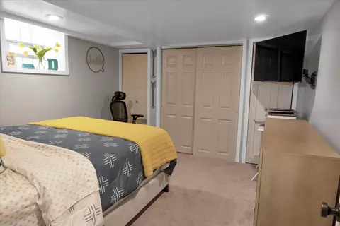 Bedroom - 3525 W 78th Pl, Chicago, IL 60652 photo 8 of 8