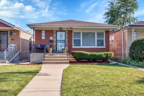 3525 W 78th Pl, Chicago, IL 60652