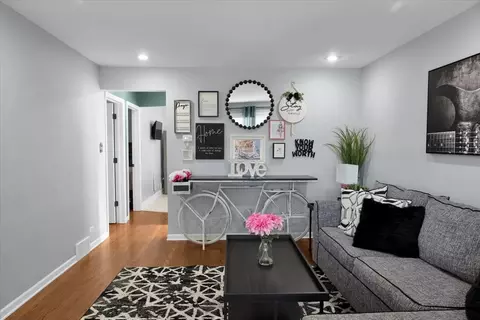 Living - 3525 W 78th Pl, Chicago, IL 60652 photo 1 of 3