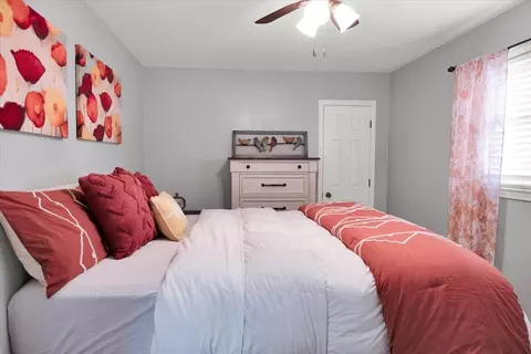 Bedroom - 3525 W 78th Pl, Chicago, IL 60652 photo 1 of 8