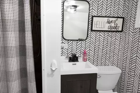 Bath - 3525 W 78th Pl, Chicago, IL 60652 photo 3 of 4
