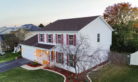 343 Fox Bend Cir, Bolingbrook, IL 60440