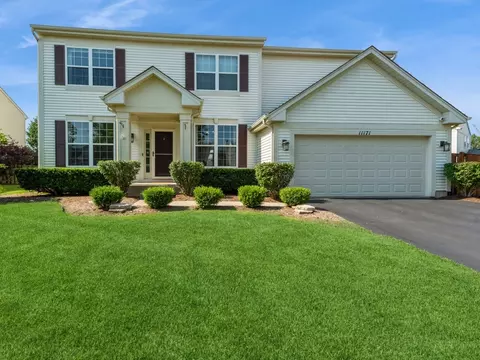 11171 Devon Ln, Huntley, IL 60142