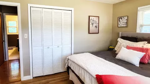 Bedroom - 25 Brookwood Dr, Normal, IL 61761 photo 4 of 9