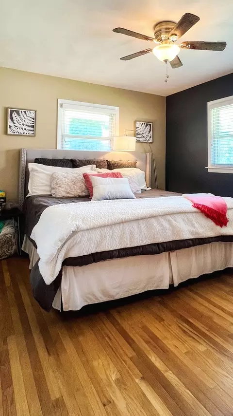 Bedroom - 25 Brookwood Dr, Normal, IL 61761 photo 1 of 9