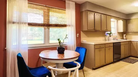 Kitchen - 25 Brookwood Dr, Normal, IL 61761 photo 8 of 8