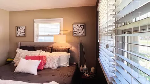 Bedroom - 25 Brookwood Dr, Normal, IL 61761 photo 3 of 9