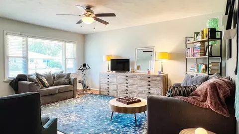 Living - 25 Brookwood Dr, Normal, IL 61761 photo 1 of 5