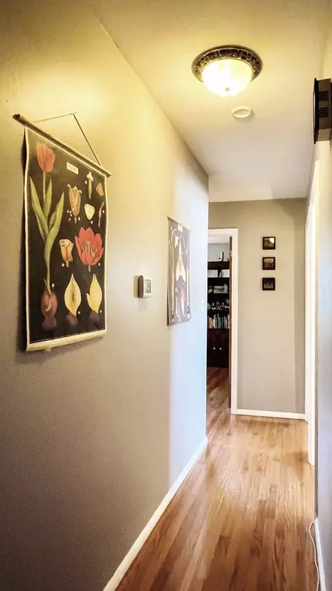 Entry Way - 25 Brookwood Dr, Normal, IL 61761 photo 4 of 4