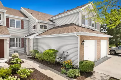 227 Sierra Pass Dr #NONE, Schaumburg, IL 60194