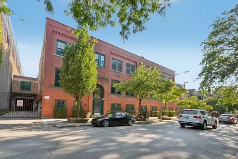 1335 W Altgeld St #3C, Chicago, IL 60614