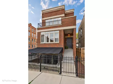 1318 W Huron St, Chicago, IL 60642