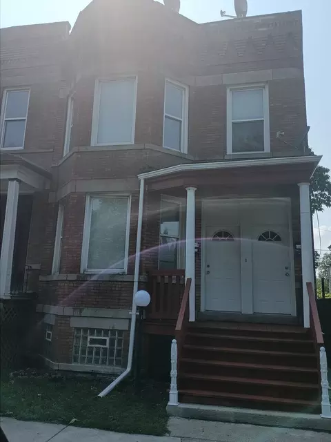 4338 S Princeton Ave, Chicago, IL 60609