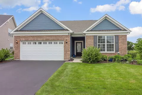 8 Samantha Joy Ct, Bolingbrook, IL 60490