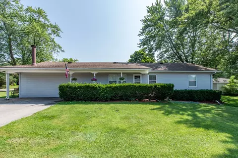 1906 Gabriel Ave, Zion, IL 60099