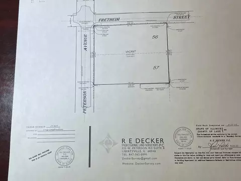 34763 N Peterson Ave, Ingleside, IL 60041