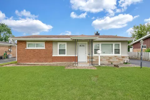 1482 Freeland Ave, Calumet City, IL 60409