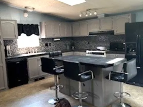 Kitchen - 3490 S Dwight Rd, Mazon, IL 60444 photo 3 of 3
