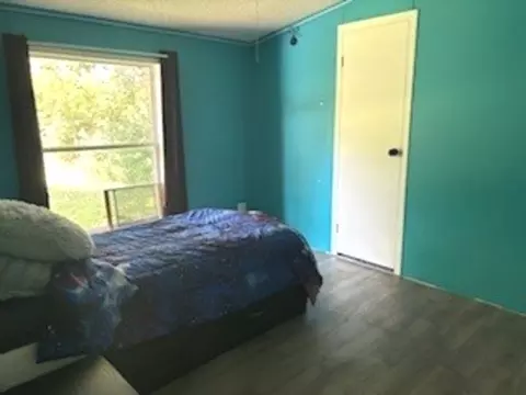Bedroom - 3490 S Dwight Rd, Mazon, IL 60444 photo 2 of 3