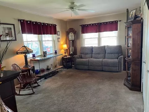 Living - 1712 Innercircle Dr, Crest Hill, IL 60403 photo 1 of 3