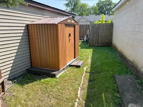 Exterior - 1712 Innercircle Dr, Crest Hill, IL 60403 photo 7 of 7