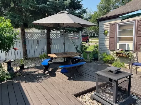 Exterior - 1712 Innercircle Dr, Crest Hill, IL 60403 photo 3 of 7