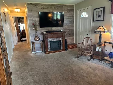 Living - 1712 Innercircle Dr, Crest Hill, IL 60403 photo 3 of 3
