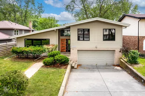 3730 Aspen St, Flossmoor, IL 60422