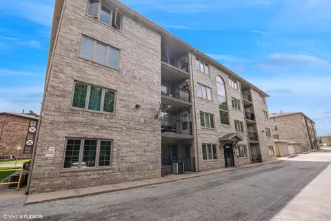 10538 Southwest Hwy #403B, Chicago Ridge, IL 60415