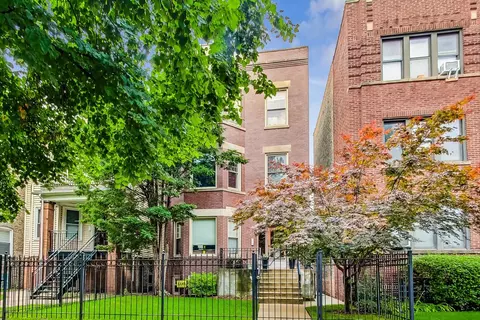 4950 N Winchester Ave #3, Chicago, IL 60640