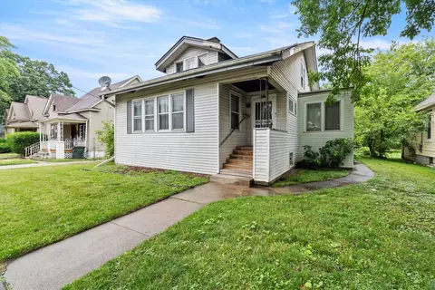 13837 Forest Ave, Dolton, IL 60419