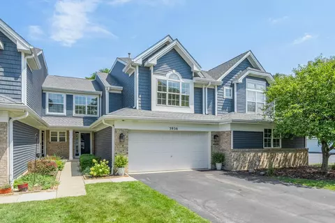 3936 Garnette Ct, Naperville, IL 60564
