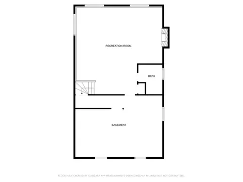 Floorplan - 1526 Pembroke Ln, Wheaton, IL 60189 photo 2 of 2
