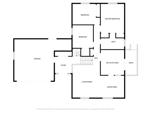Floorplan - 1526 Pembroke Ln, Wheaton, IL 60189 photo 1 of 2