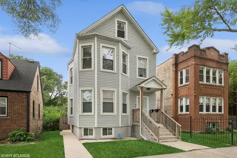 1450 N Leamington Ave, Chicago, IL 60651