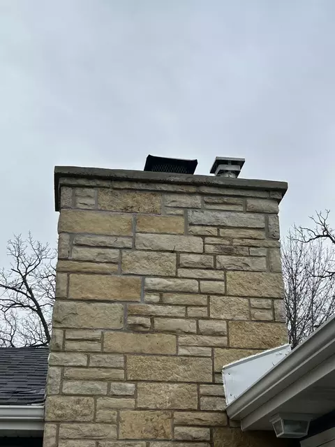 Exterior - 660 S Wall St, Kankakee, IL 60901 photo 4 of 4
