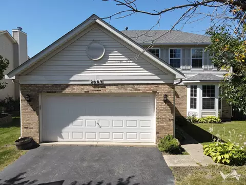 2665 Caliendo Cir, Montgomery, IL 60538