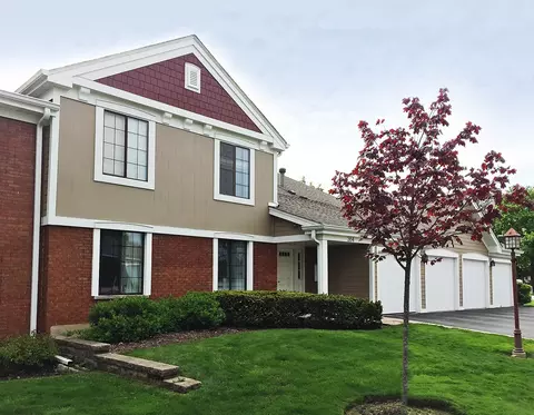 364 Pinetree Ln #D1, Schaumburg, IL 60193
