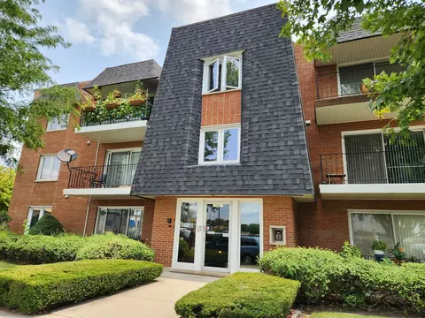 10801 Keating Ave #1NW, Oak Lawn, IL 60453