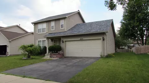 2049 Winchester Trl, Romeoville, IL 60446