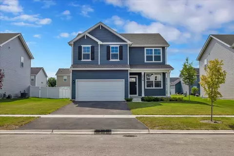 2039 Lilyana Ln, Plainfield, IL 60586