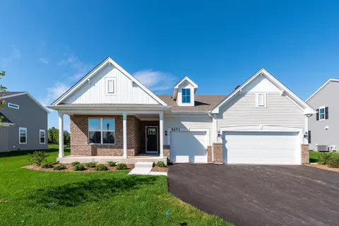 12563 Mullin St, Huntley, IL 60142