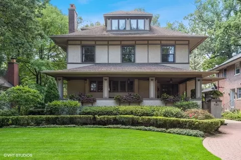 925 Chestnut Ave, Wilmette, IL 60091